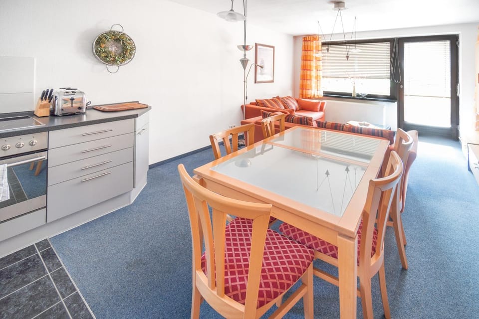 Alan Apartment in Kaprun SOMMER CARD - Amazing view - Central Location Apartment in Piesendorf