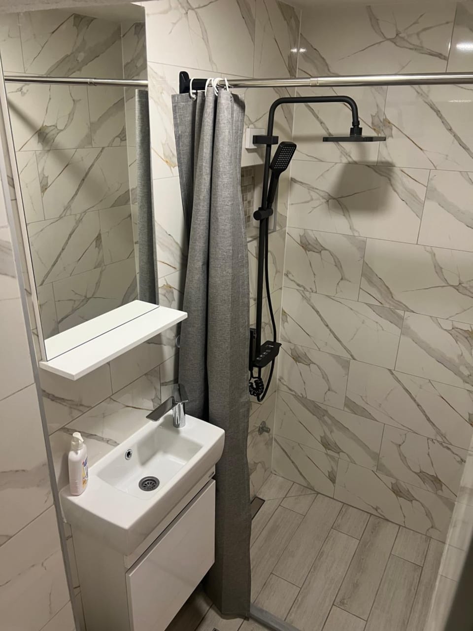 Apartman Kaan Apartment in Sarajevo