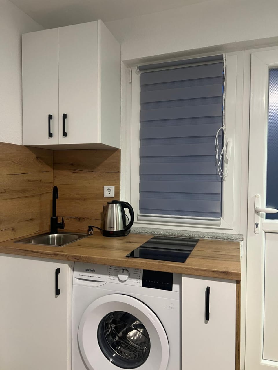Apartman Kaan Apartment in Sarajevo
