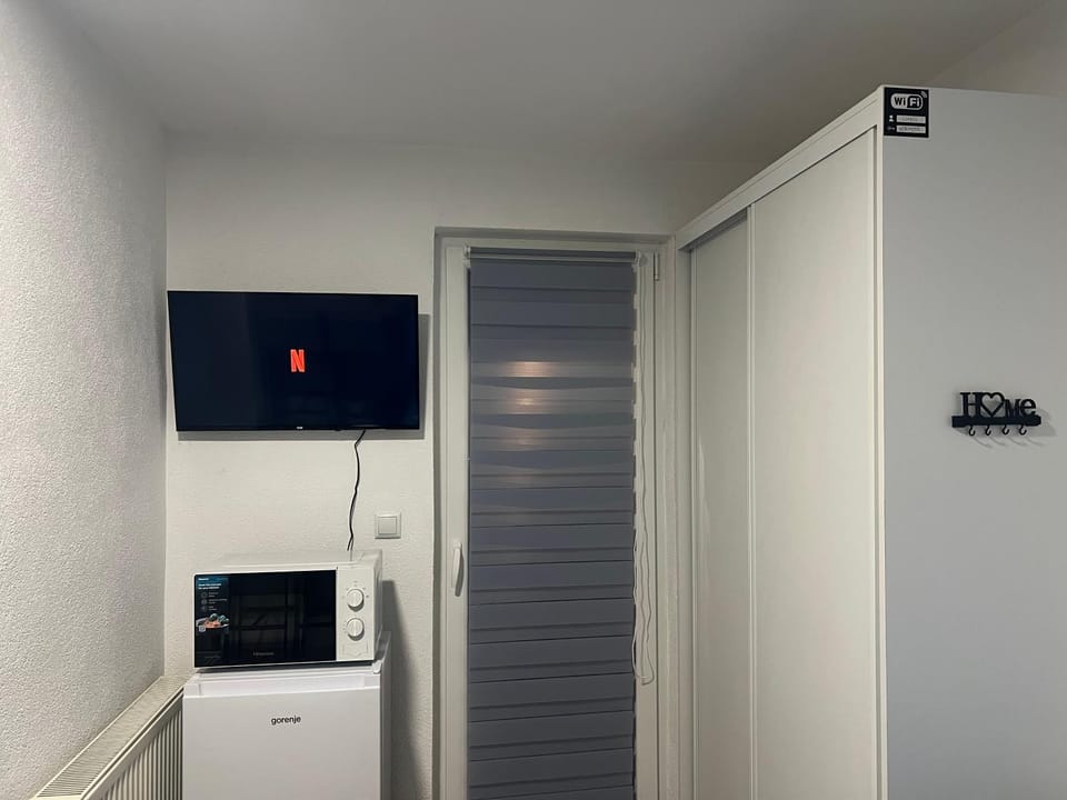 Apartman Kaan Apartment in Sarajevo