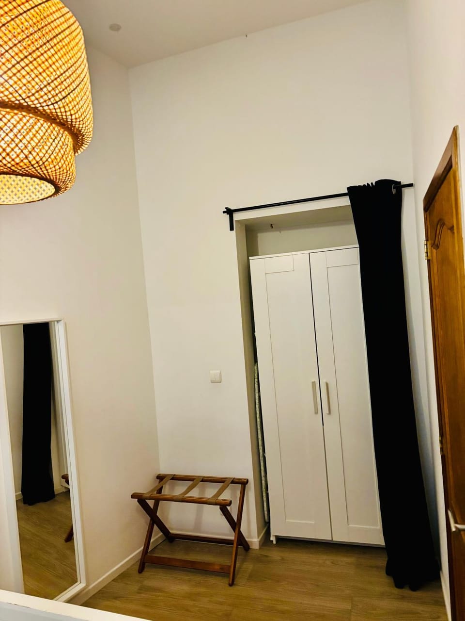 Sublime appartement au centre de Bruxelles Apartment in Brussels
