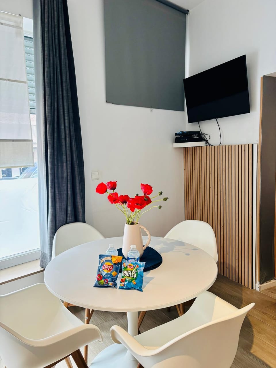 Sublime appartement au centre de Bruxelles Apartment in Brussels