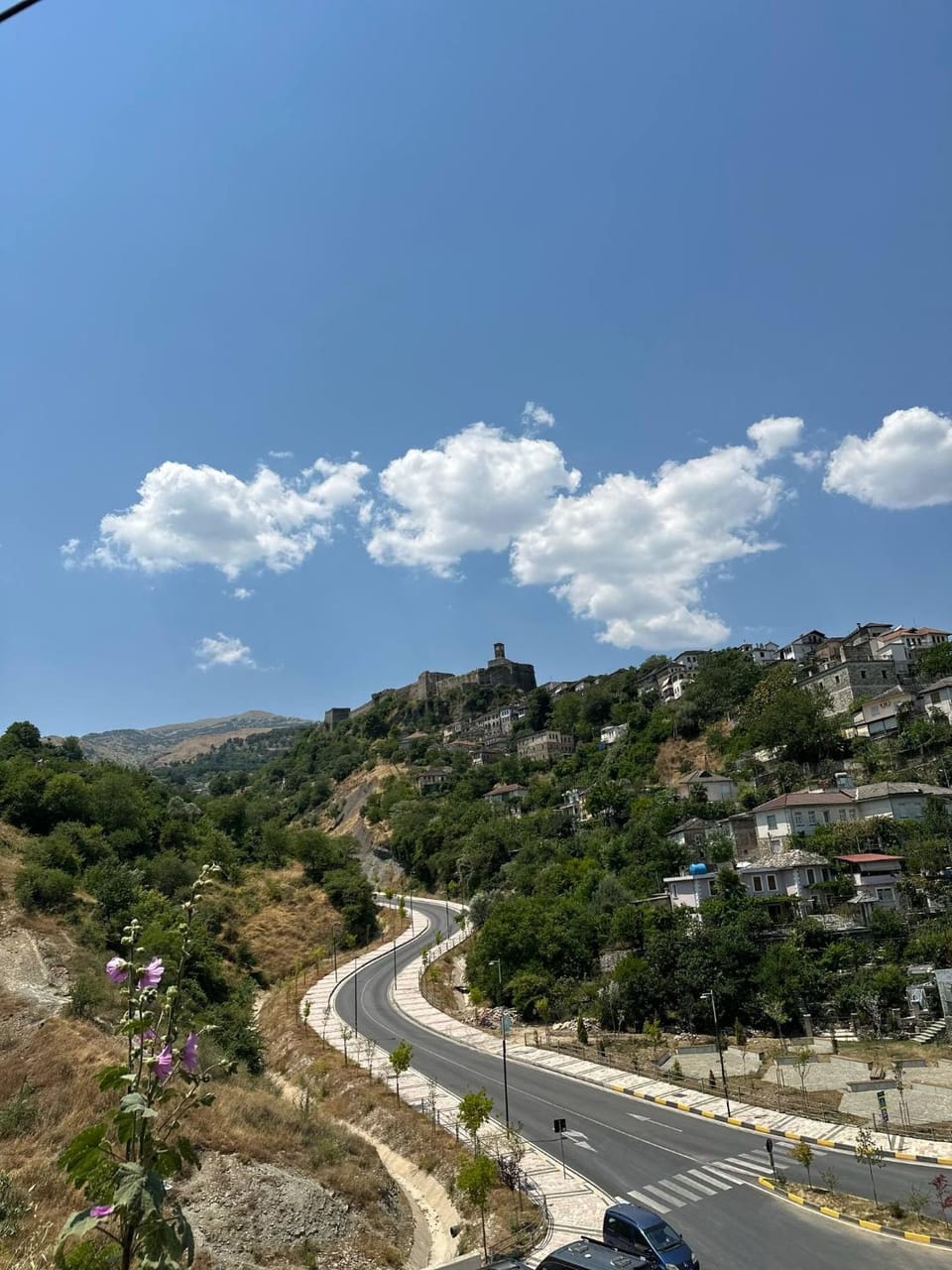 Albanian Oasis Apartment in Vlorë County, Albania