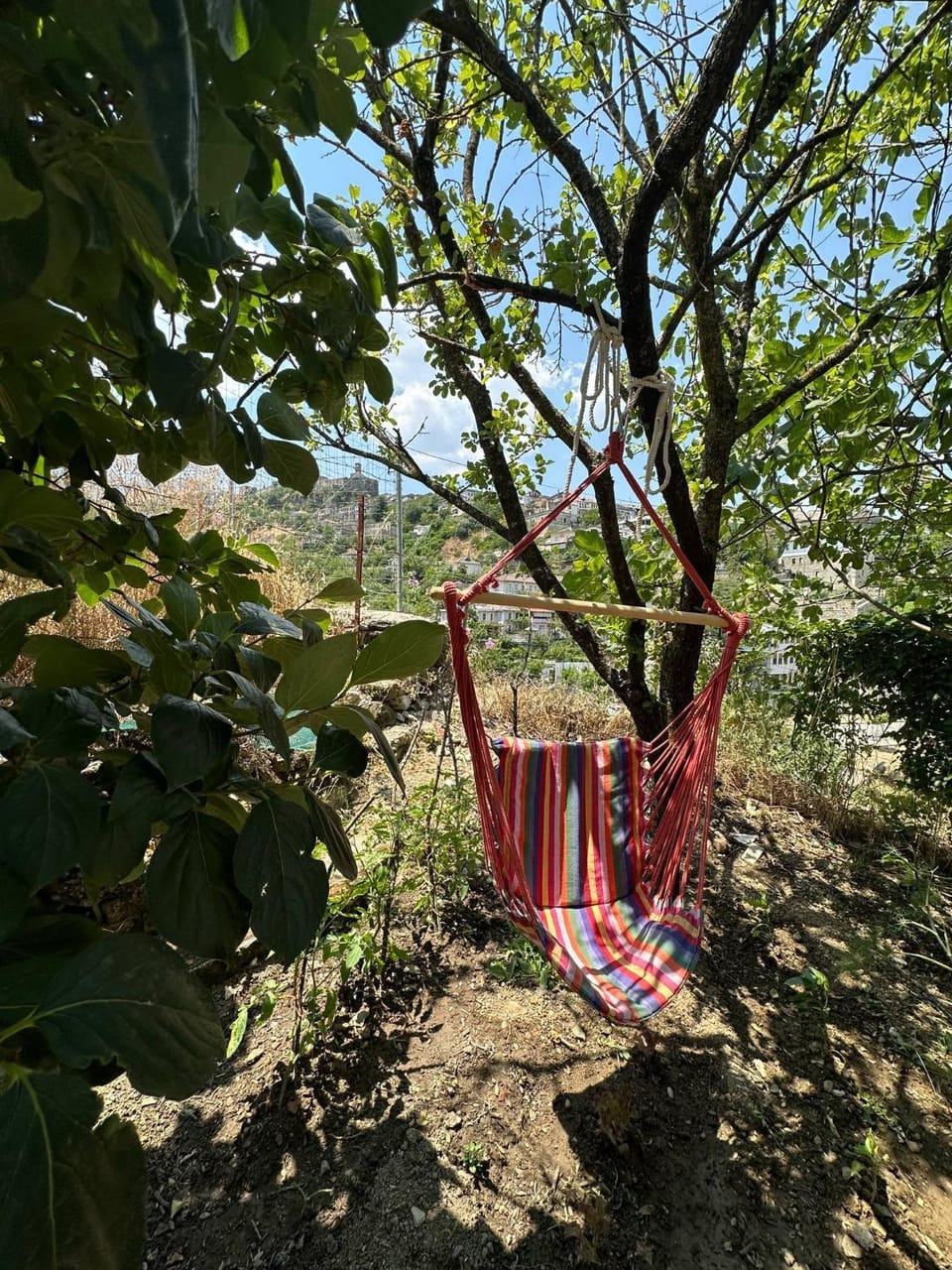 Albanian Oasis Apartment in Vlorë County, Albania