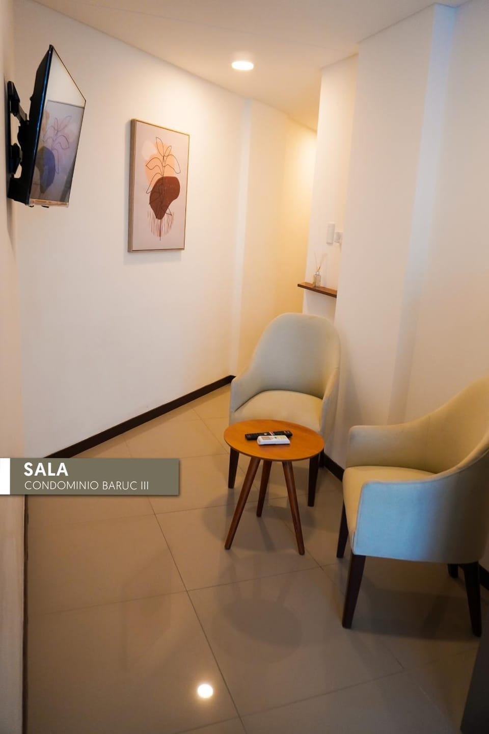 Dpto 1 Dorm y balcon Baruc 3 Como en Casa - Scz Apartment in Santa Cruz de la Sierra