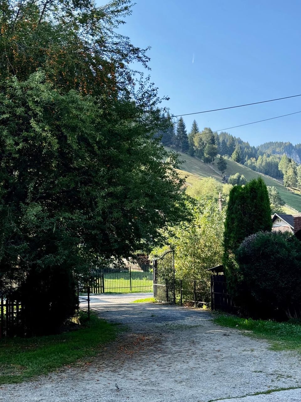 Crăiasa 2 Bed and Breakfast in Brașov County