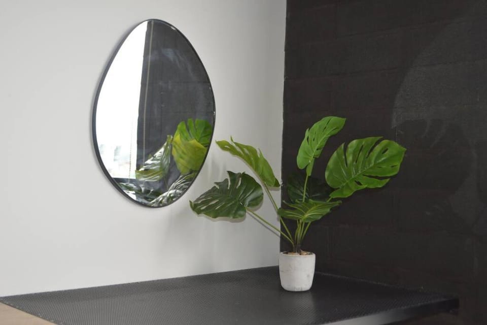 Apartamento Exclusivo Frente al Mall con WiFi y Vista Panorámica Apartment in Armenia
