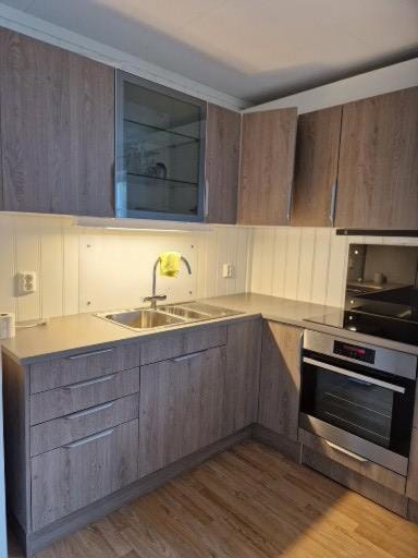 Trysil sentrum leilighet Apartment in Innlandet