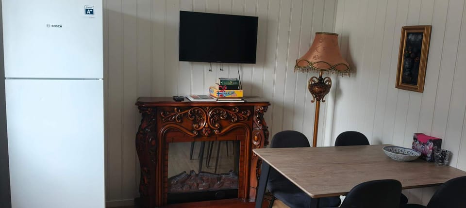 Trysil sentrum leilighet Apartment in Innlandet