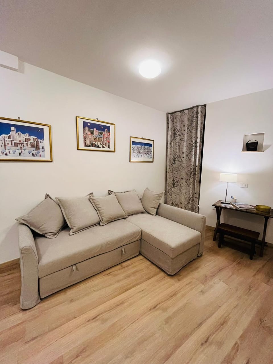 La Dimora di Bianca Holiday House Apartment in Spello