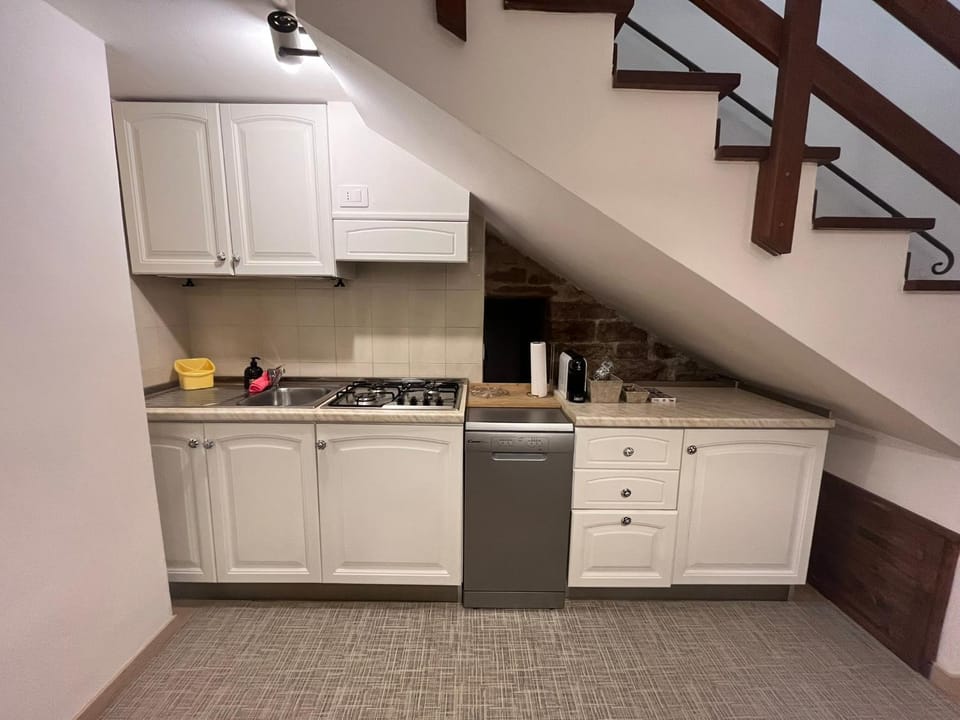 La Dimora di Bianca Holiday House Apartment in Spello