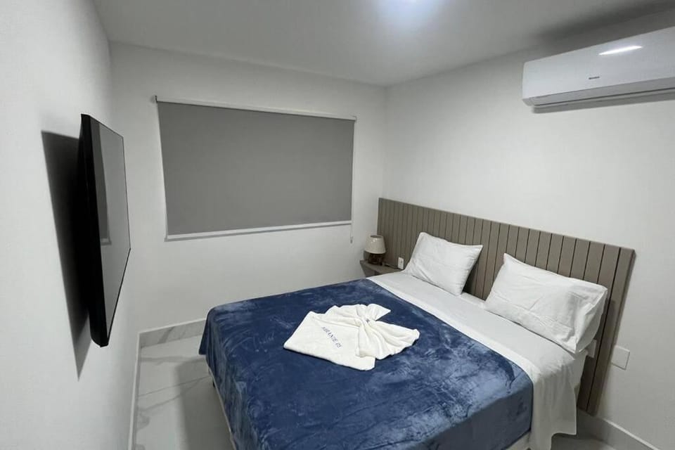 Apartamento térreo com piscina beira mar de Porto de Galinhas Apartment in Ipojuca
