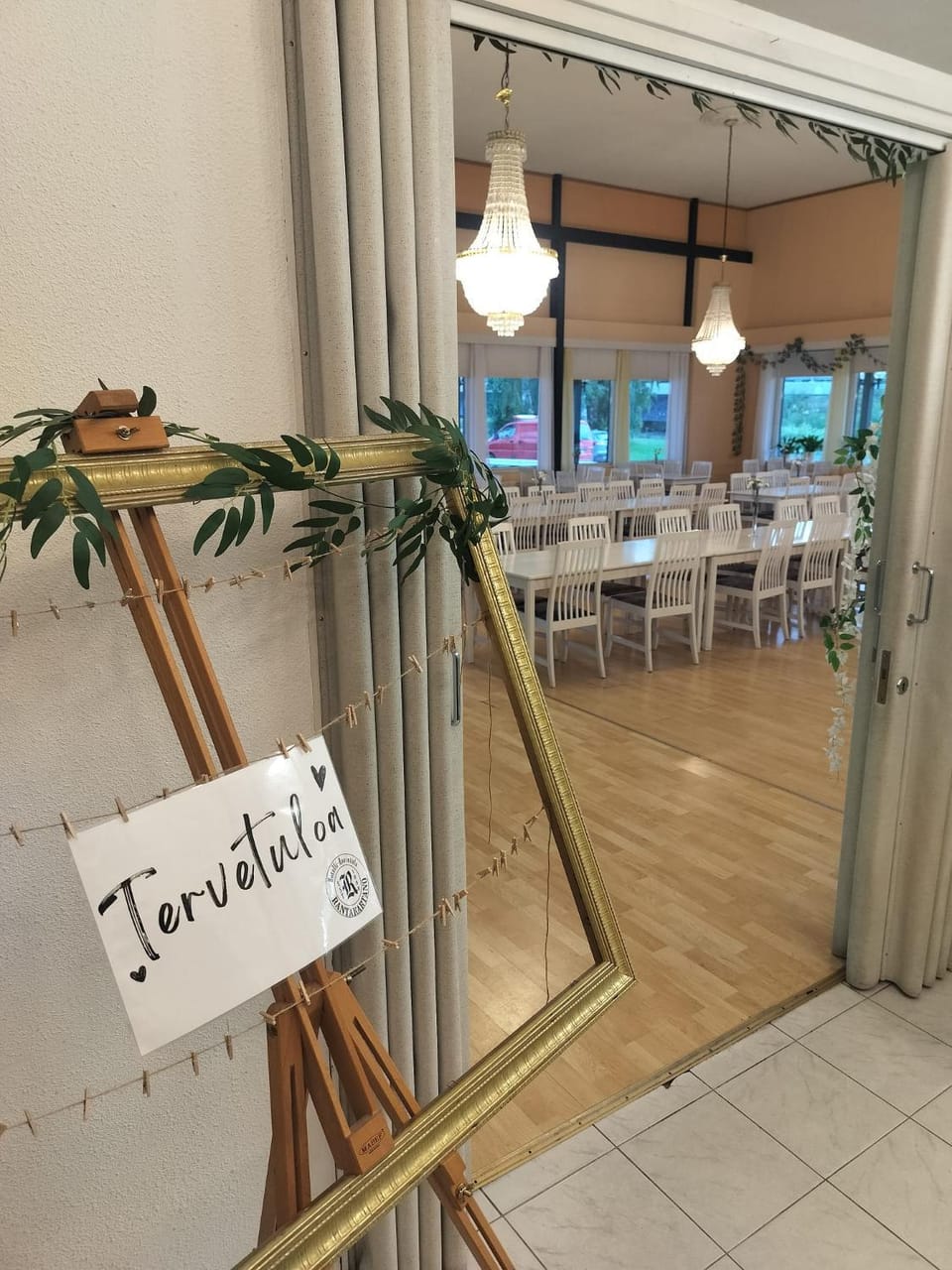 Lobby or reception, Dining area, Breakfast