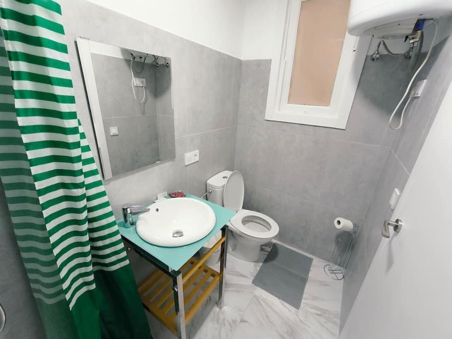 Apartamentos Carrillo 7 Apartment in Santa Cruz de Tenerife