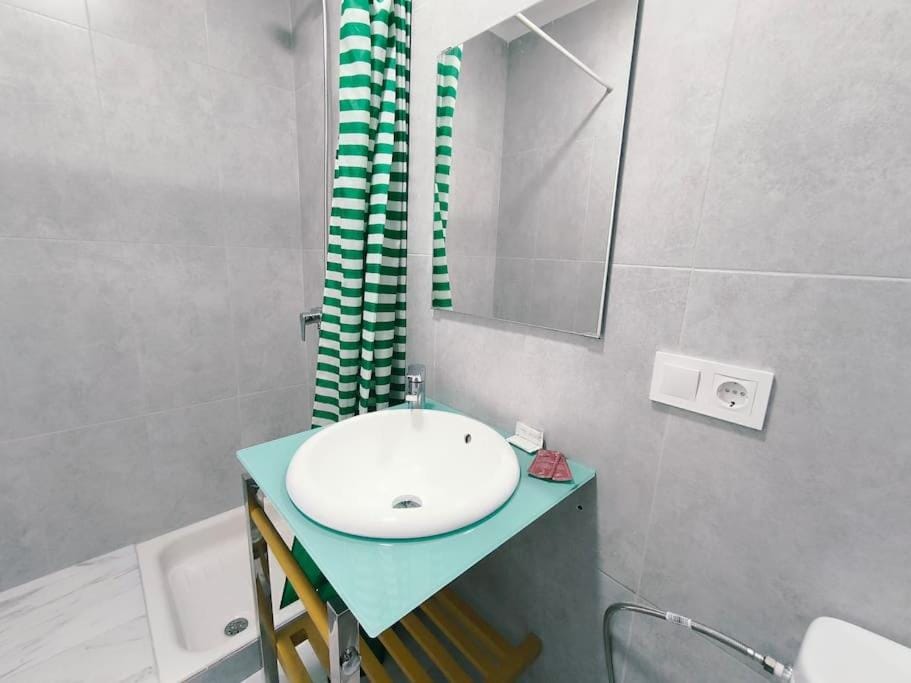 Apartamentos Carrillo 7 Apartment in Santa Cruz de Tenerife