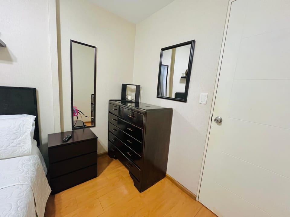 Apartamento en Santiago de Surco Apartment in Santiago de Surco