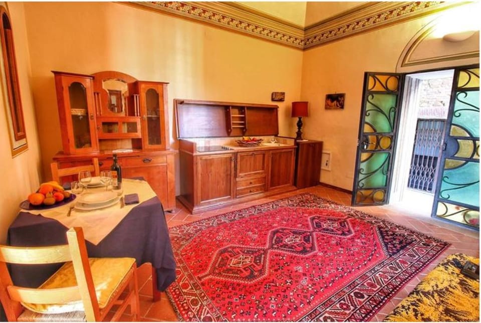 Ca' De' Principi - Residenza D'epoca Hotel in Umbria