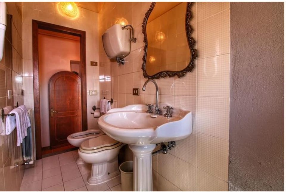 Ca' De' Principi - Residenza D'epoca Hotel in Umbria