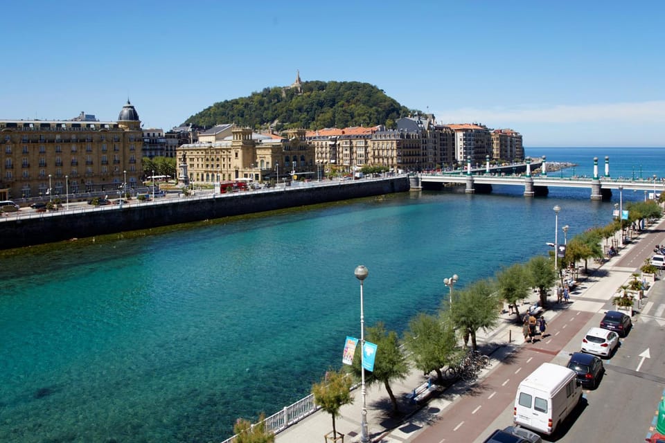 City view, River view, Sea view