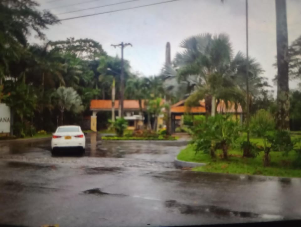 La Capilla House in Villavicencio