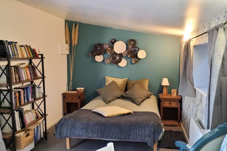 le 1387 l'étape en Provence Apartment in Cavaillon