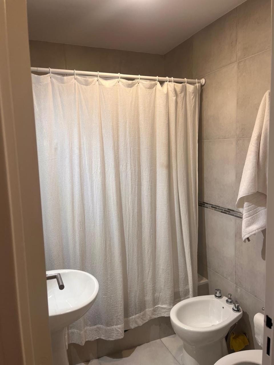 Caronti 190 Apartment in Bahía Blanca