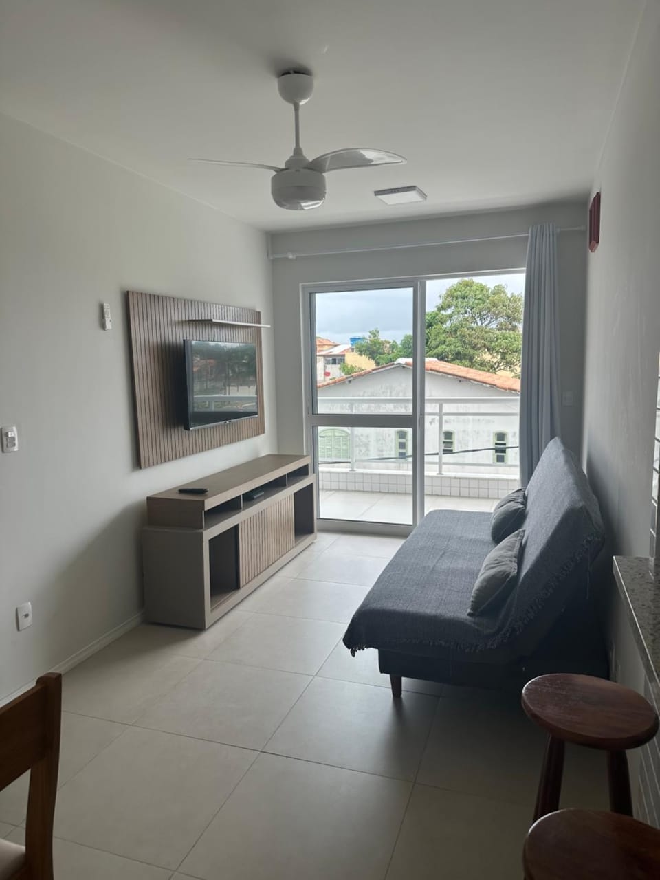 Novo e aconchegante próximo a praia Apartment in Cabo Frio