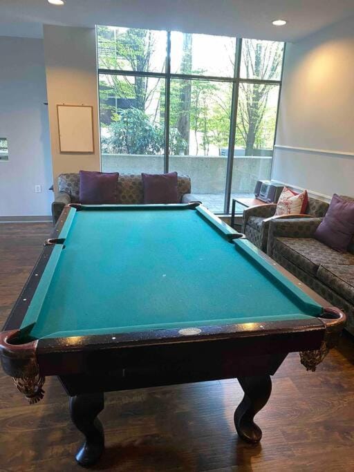 Luxury Condo in Downtown Vancouver with city view Apartment in Vancouver