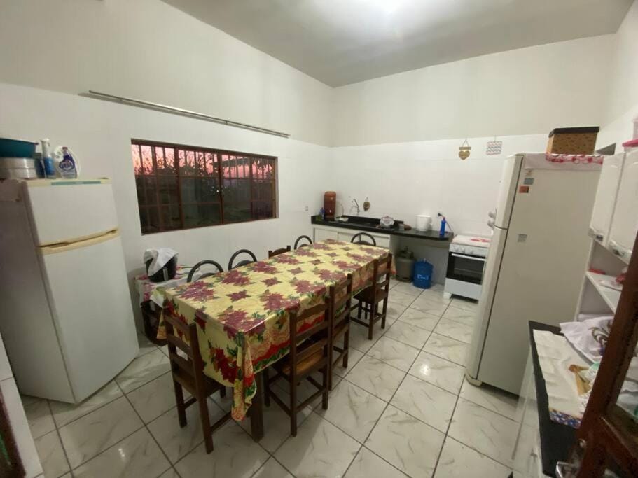 quartamaria3m House in State of Bahia
