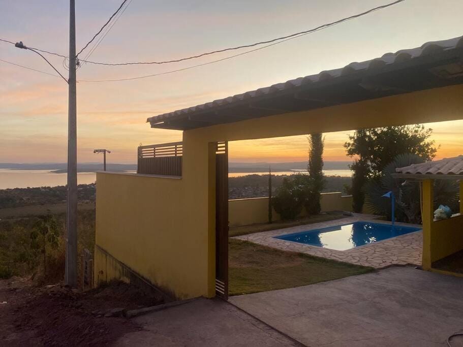 quartamaria3m House in State of Bahia