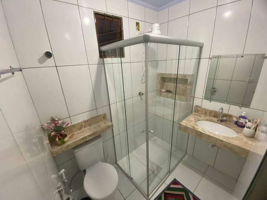 quartamaria3m House in State of Bahia