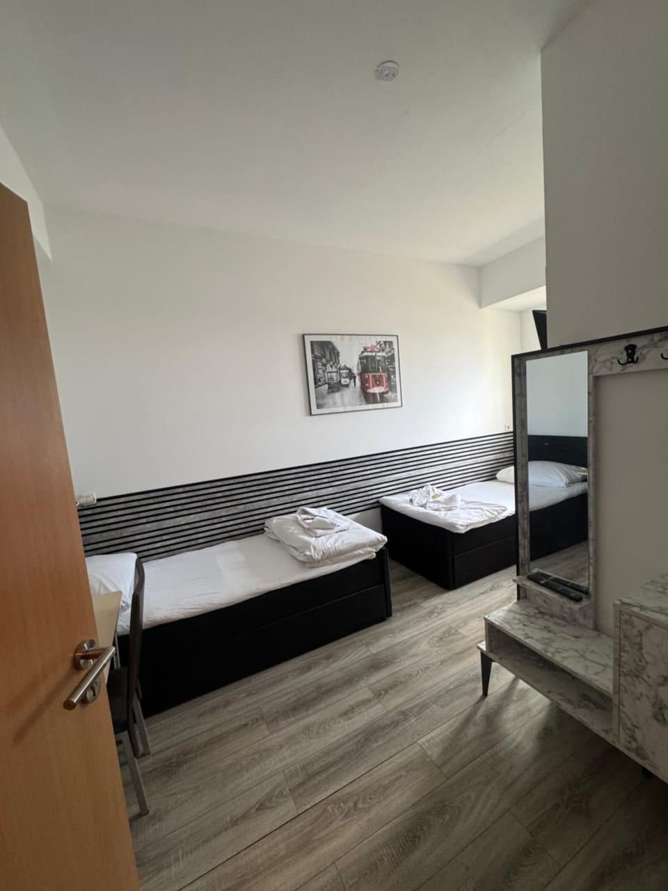 Shirdel Pension Hostel in Ingolstadt