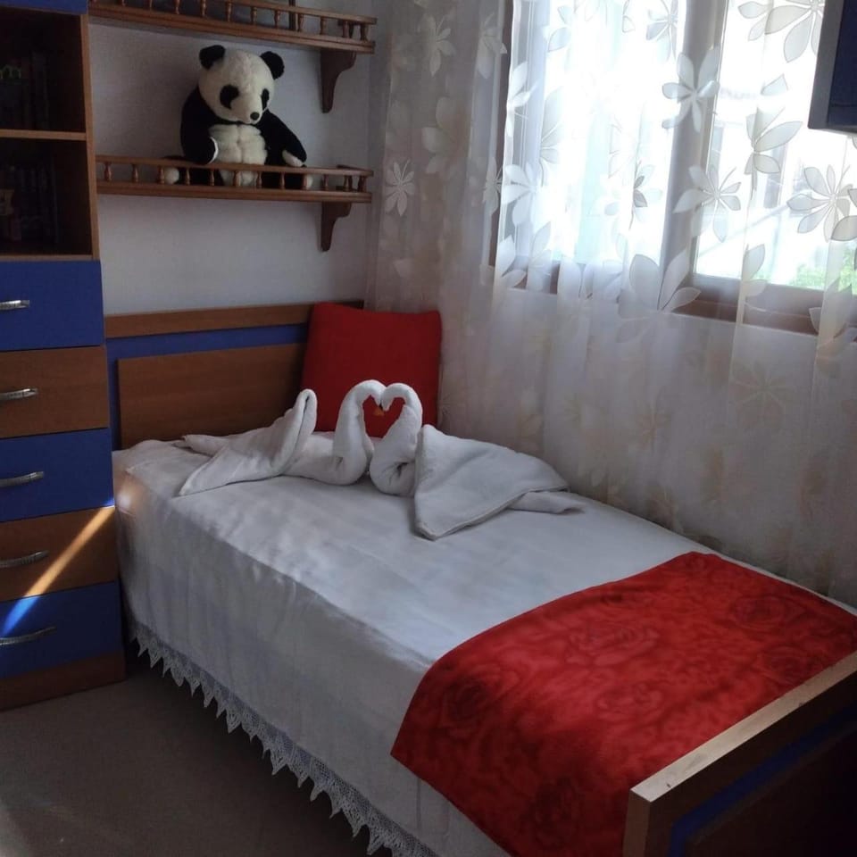 Orgito Apartament Berat Apartment in Europe