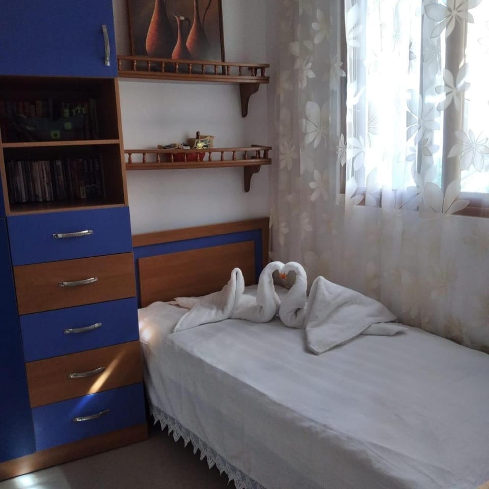 Orgito Apartament Berat Apartment in Europe