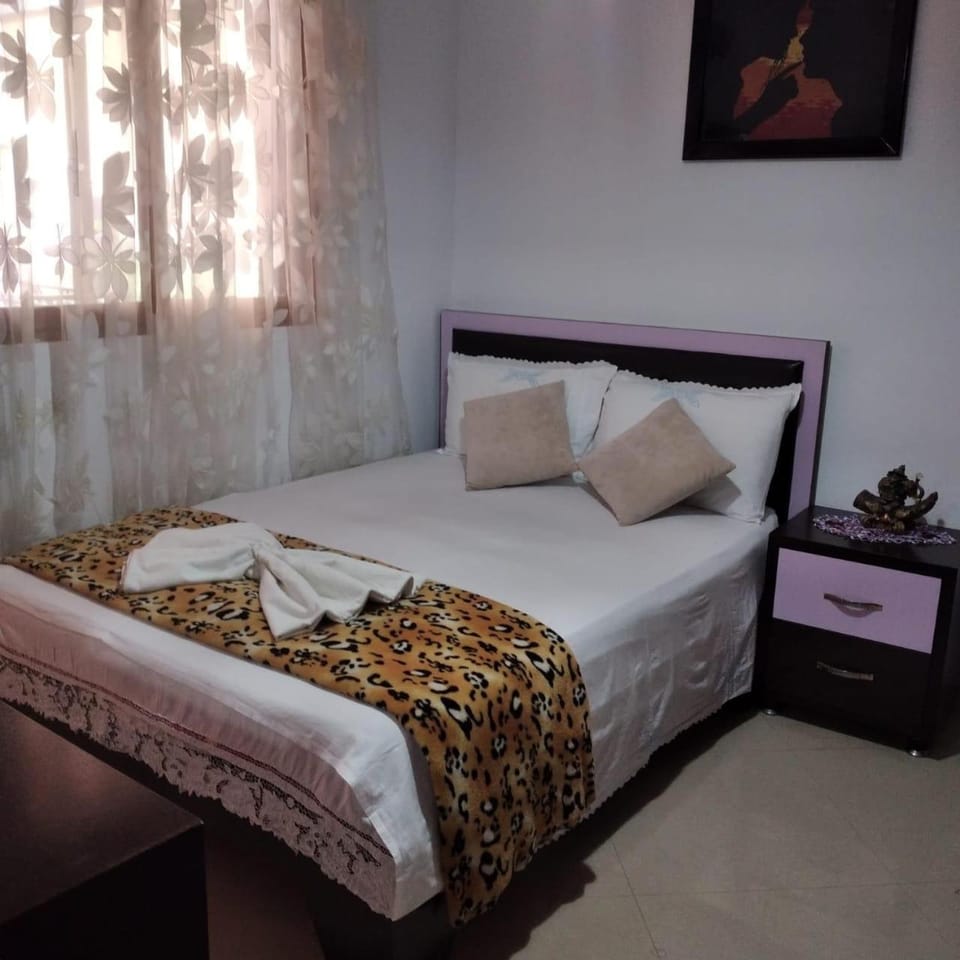 Orgito Apartament Berat Apartment in Europe