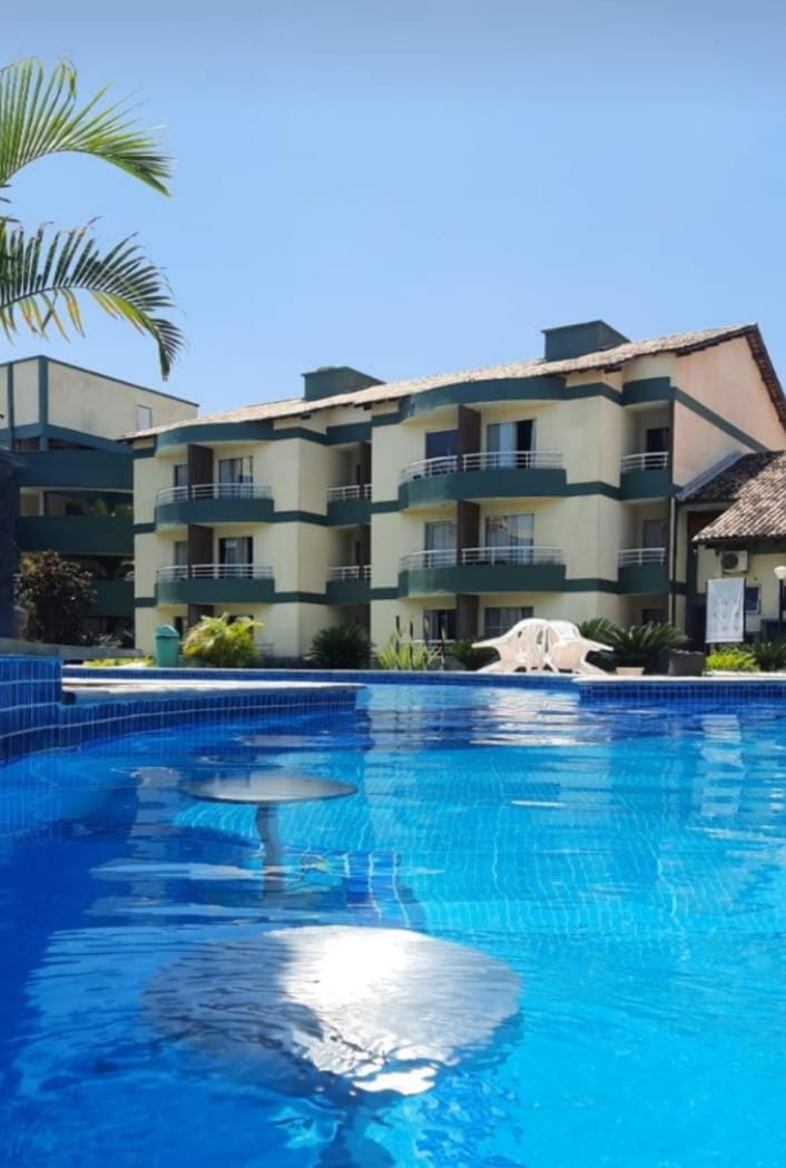 Flat Village Aldeia das Águas D102 Apartment hotel in State of Rio de Janeiro