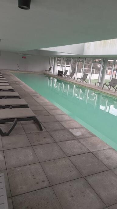 Apartamento nuevo Apartment in Punta del Este
