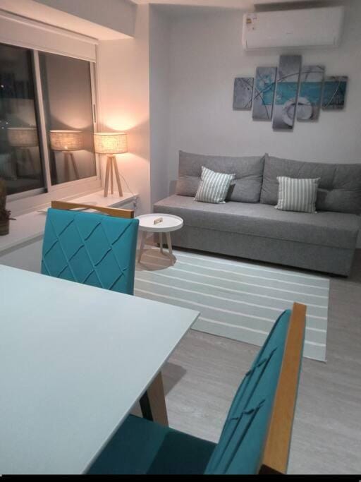 Apartamento nuevo Apartment in Punta del Este