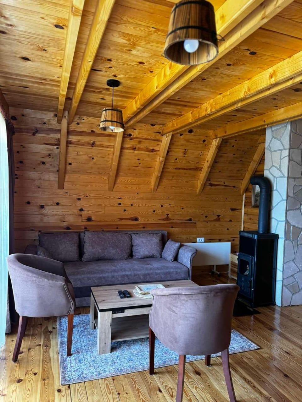 Vila Durmitorska bajka Apartment in Montenegro