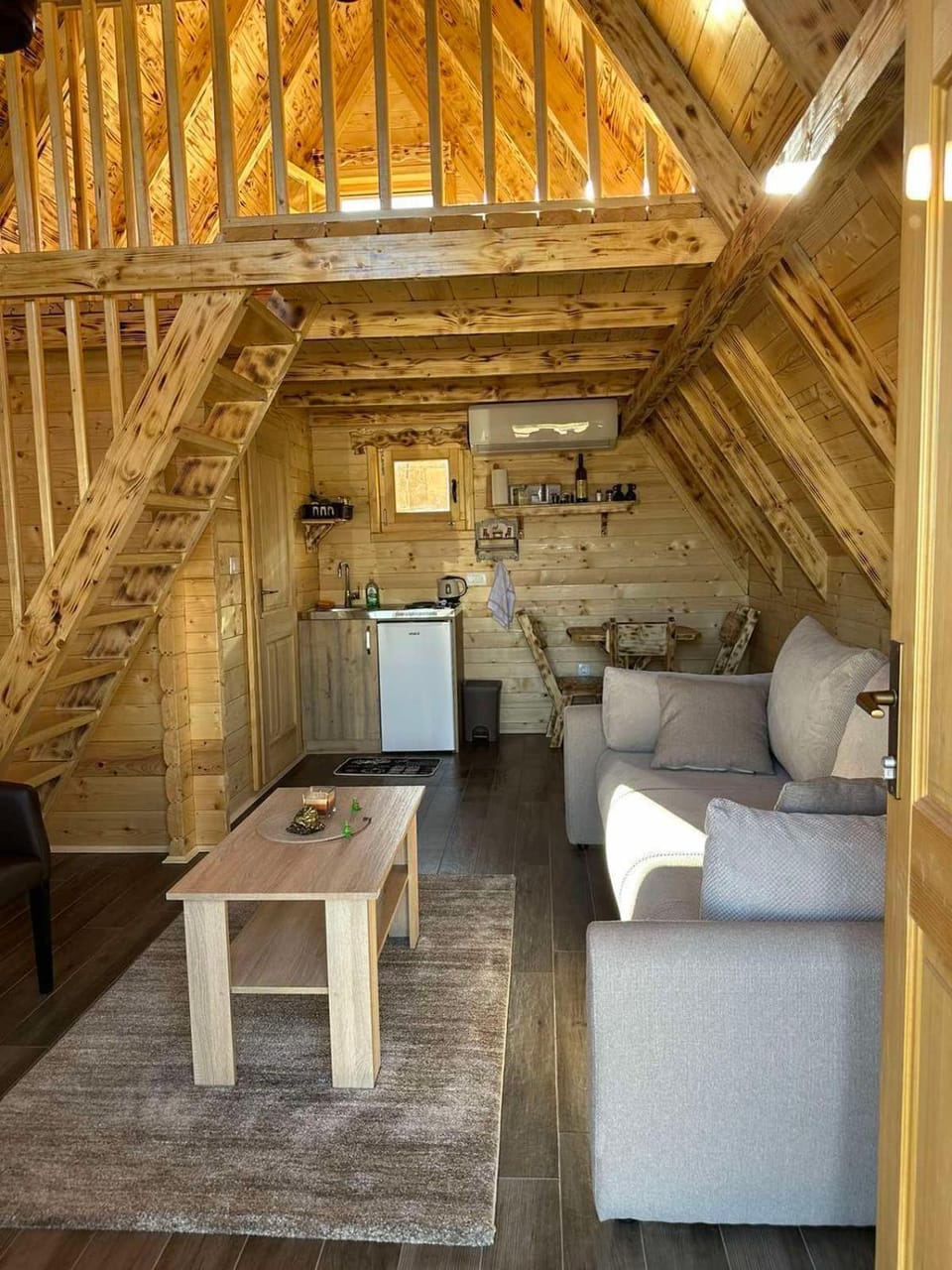 Vila Durmitorska bajka Apartment in Montenegro