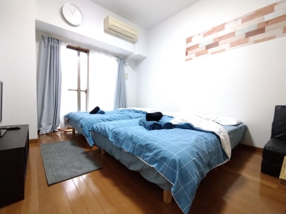 I Cube高津 Apartment in Osaka