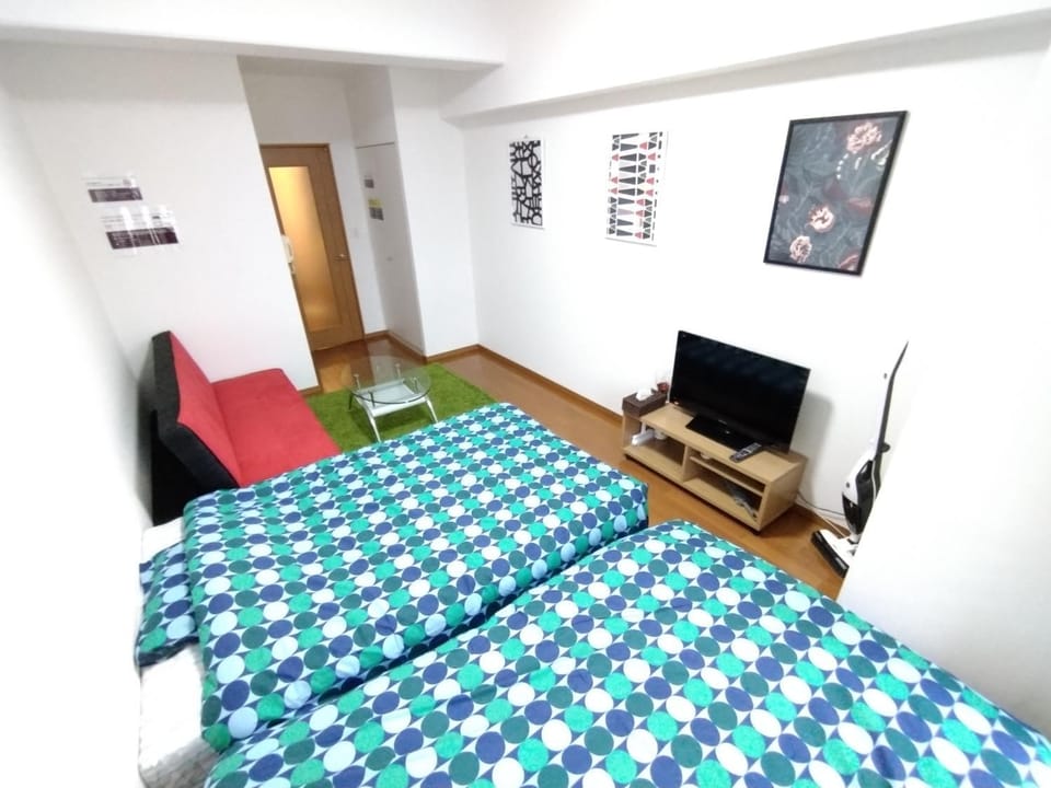 I Cube高津 Apartment in Osaka