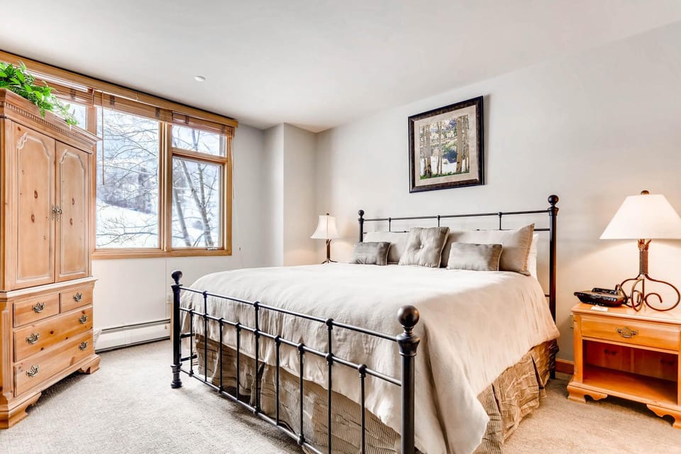 Highlands Lodge 304 by East West Hospitality Apartment in Beaver Creek