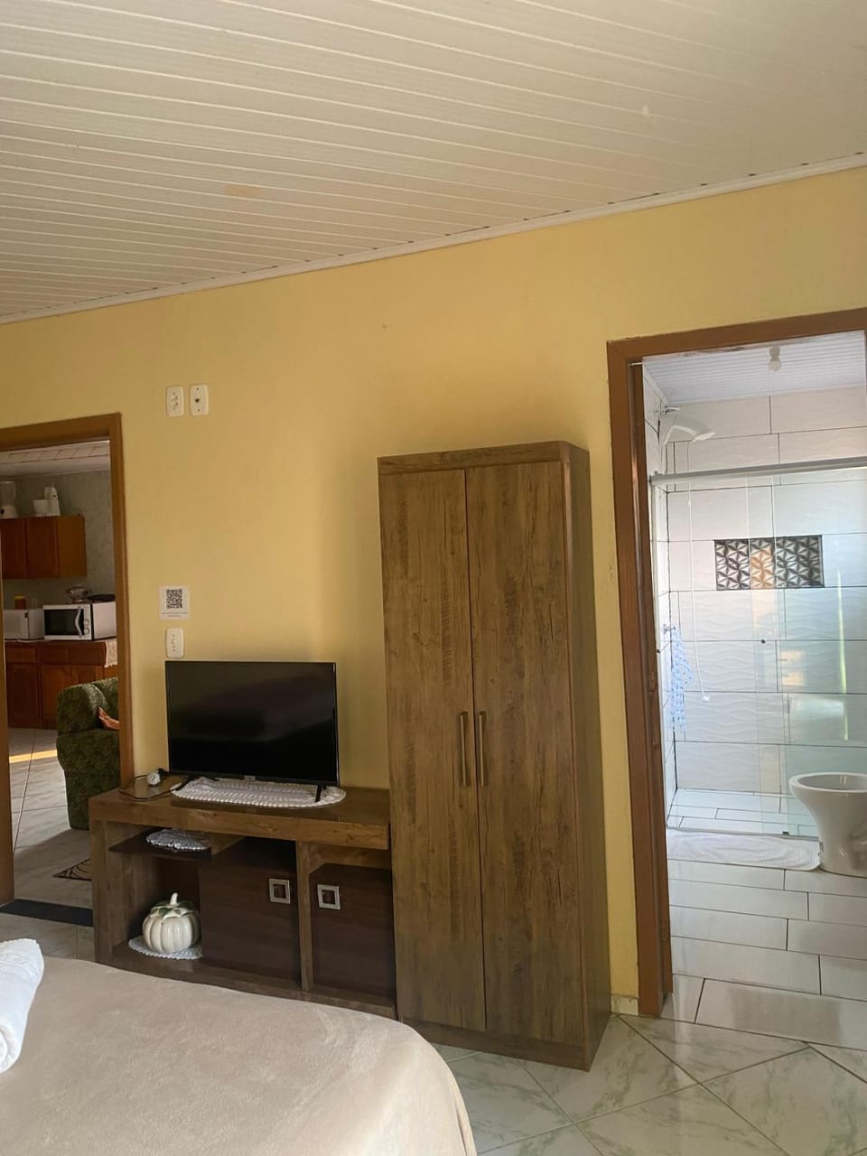 Pousada Flor do Campo House in State of Santa Catarina