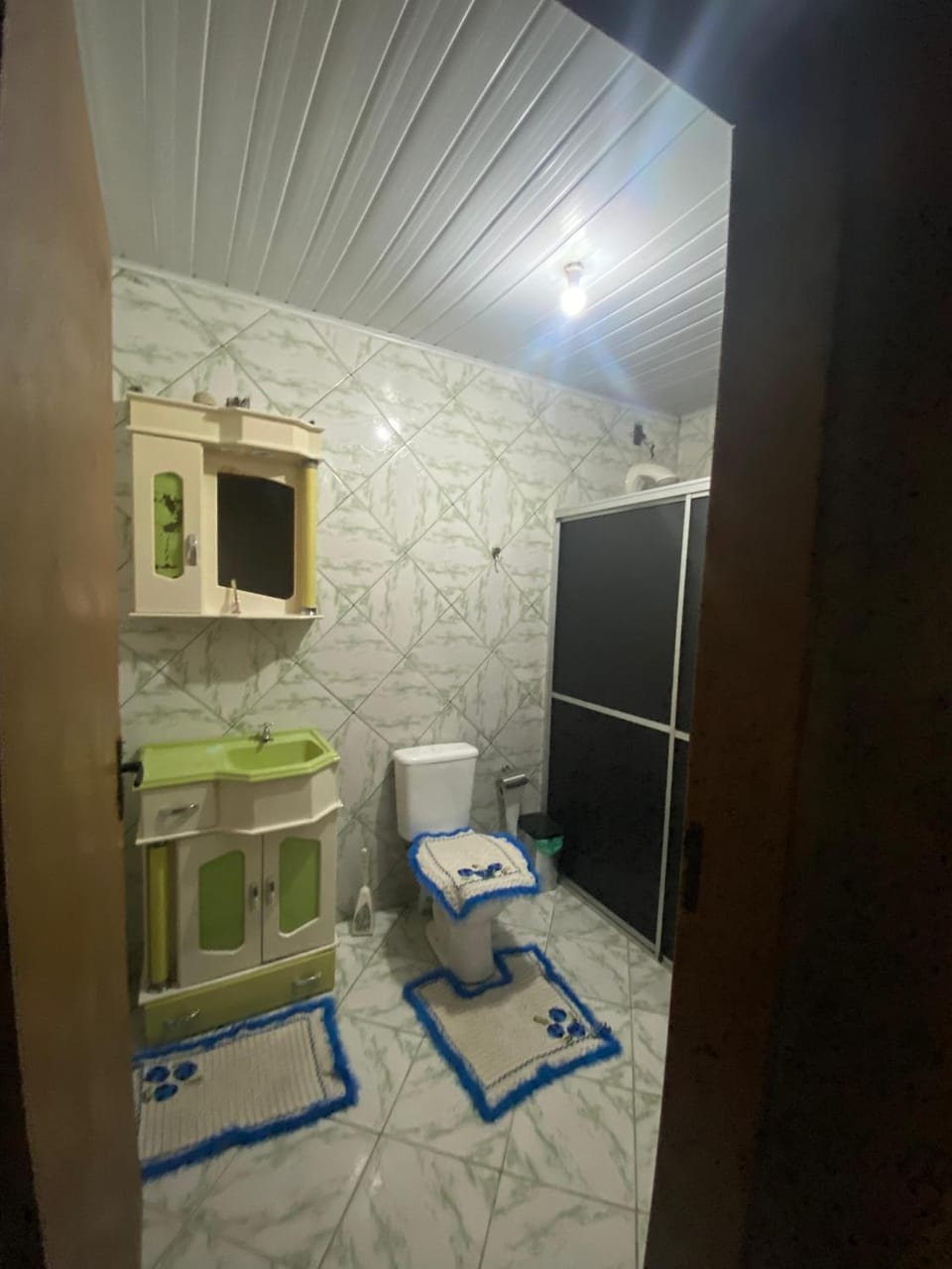 Pousada Flor do Campo House in State of Santa Catarina