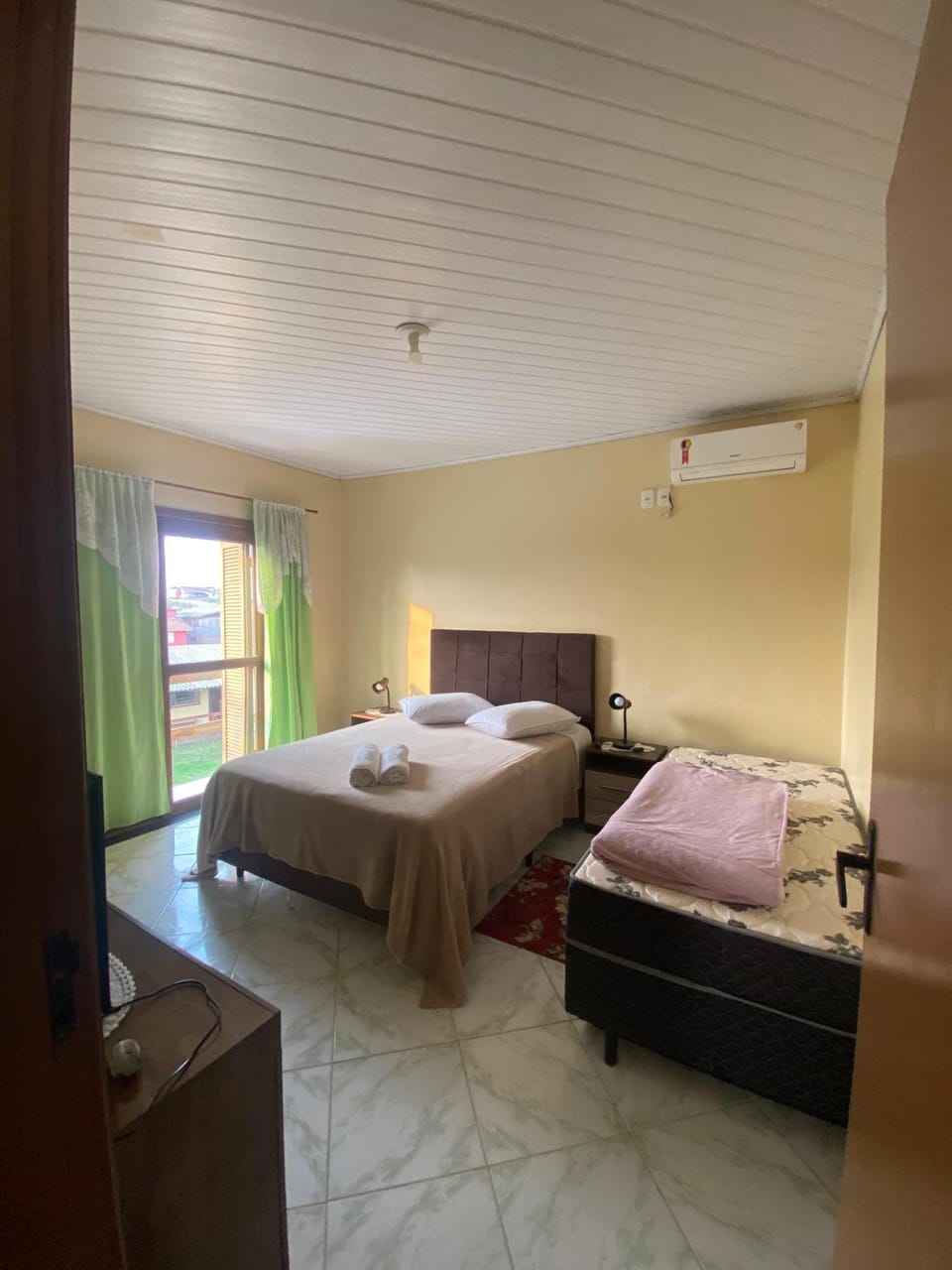 Pousada Flor do Campo House in State of Santa Catarina