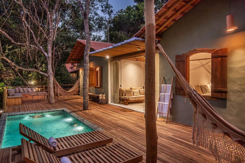 Balcony/Terrace, Pool view, Swimming pool