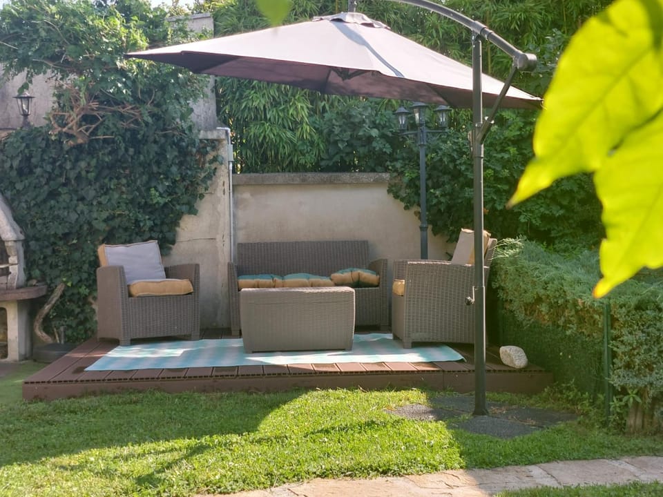 Aloha Bed and Breakfast in Île-de-France