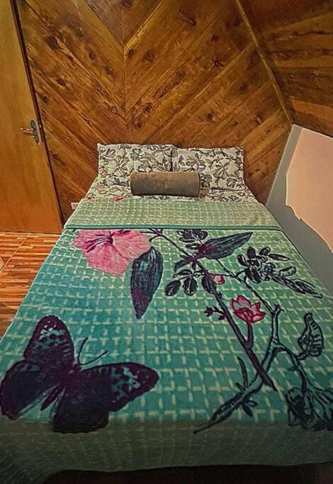 Chalé Sossego 3 Chalet in Campos do Jordão