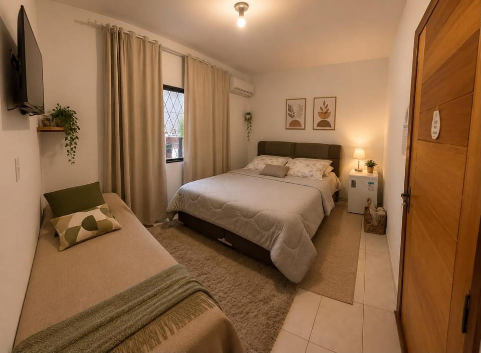 Hospedagem Do Dinei Bed and Breakfast in Jaraguá do Sul